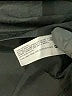 A New Day 100% Polyester Black Long Sleeve Blouse Size XS - photo 8