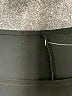 Unbranded Graphic Black Casual Dress Size M (estimated) - photo 7
