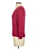 Only Mine Burgundy Long Sleeve Top Size XS - photo 5