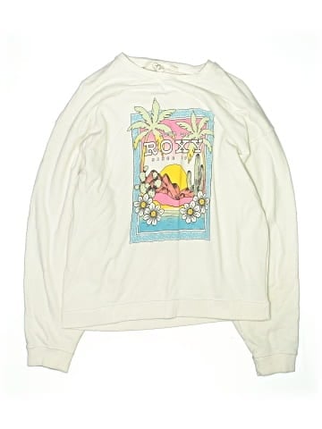 Roxy Sweatshirt (view 1)