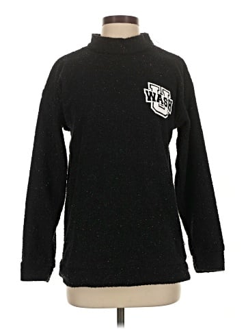 Woolly Threads Pullover Sweater (view 1)