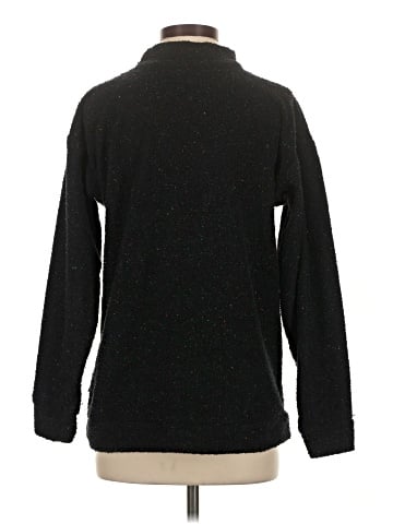 Woolly Threads Pullover Sweater (view 2)