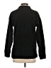 Woolly Threads Black Pullover Sweater Size S - photo 2