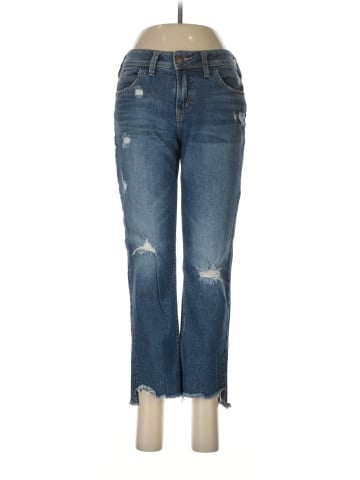 Silver Jeans Co. Jeans (view 1)