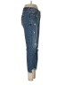 Silver Jeans Co. Stars Blue Jeans Size 28 waist - photo 4
