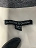 Harlowe & Graham Ivory Blazer Size XS - photo 6