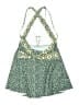 Assorted Brands Paisley Green Swimsuit Cover Up Size M - photo 2
