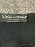 Dolce & Gabbana Black Tube Top Size EU (IT) 38 / US 2 - photo 14