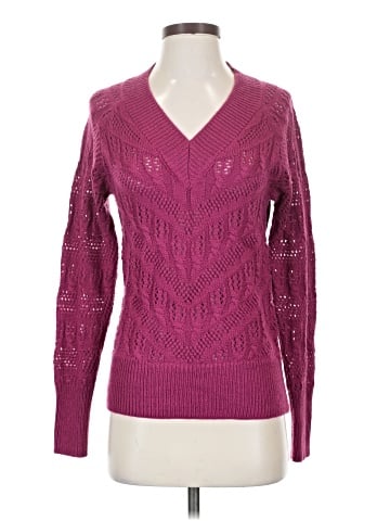 SONOMA life + style Pullover Sweater (view 1)