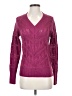 SONOMA life + style Purple Pullover Sweater Size S - photo 1