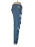 Unbranded Blue Jeans Size L (estimated) - photo 4