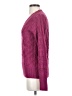 SONOMA life + style Purple Pullover Sweater Size S - photo 5