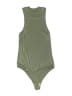 ALIX NYC Green Bodysuit Size S - photo 2