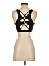 90 Degree by Reflex Black Sports Bra Size S - photo 2