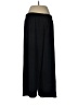 Torrid 100% Polyester Black Dress Pants Size 8 - photo 2