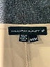 William Rast Solid Tan Casual Dress Size M - photo 7