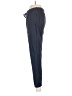 Set 100% Cotton Solid Blue Casual Pants Size XS - photo 5