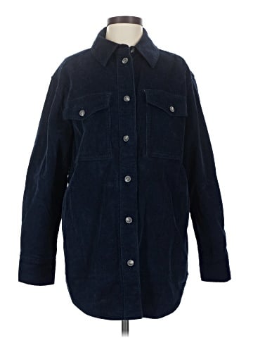 Everlane Coat (view 1)