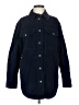 Everlane Blue Coat Size S - photo 1