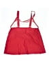 Unbranded Red Swimsuit Top Size S - photo 2