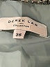 Derek Lam Collective Teal Green Jacket Size EU (IT) 36 / US 0 - photo 6