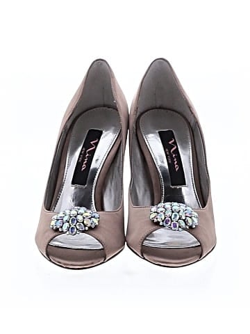Nina Heels (view 2)