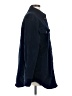 Everlane Blue Coat Size S - photo 4