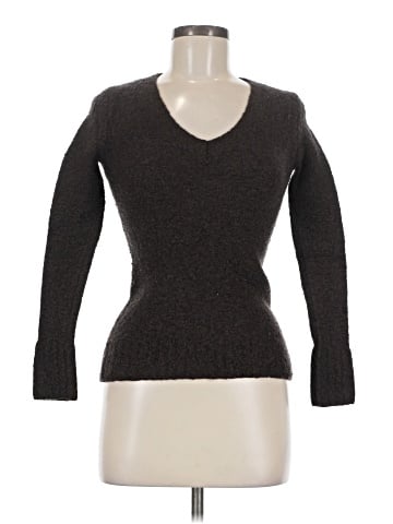 Moda International Pullover Sweater (view 1)
