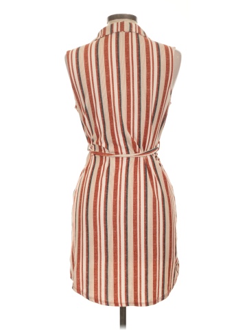 No Boundaries Casual Dress (view 2)