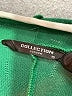 Collection Green Cardigan Size 10 - photo 7