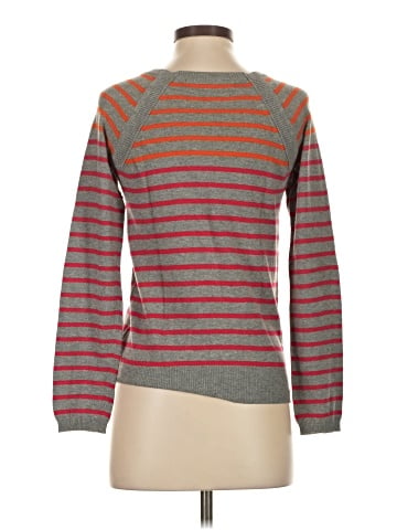 Sparrow Pullover Sweater (view 2)