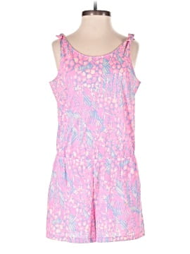 Lilly Pulitzer Romper