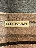 Ulla Johnson Brown Cardigan Size S - photo 7