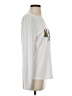 Assorted Brands Ivory Long Sleeve T-Shirt Size S - photo 4
