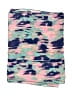 Unbranded Pink Scarf One size - photo 2