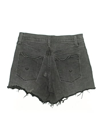 Hudson Jeans Denim Shorts (view 2)