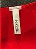 Nikibiki Red Tank Top Size S (estimated) - photo 7