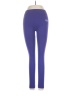 Helly Hansen Purple Yoga Pants Size XS - photo 1