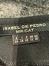 Isabel de Pedro Black Dress Pants Size 10 - photo 4