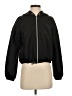 Assorted Brands Argyle Black Jacket Size 2 - photo 1