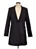 Aidan by Aidan Mattox Gray Coat Size 10 - photo 1