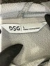 DSG 100% Polyester Gray Pullover Hoodie Size L (kids) - photo 3
