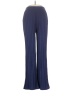 STAUD Blue Dress Pants Size XS - photo 1