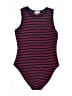 Gilli Burgundy Bodysuit Size XL - photo 1