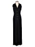 Assorted Brands Black Jumpsuit Size M - photo 1