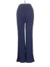 STAUD Blue Dress Pants Size XS - photo 2