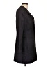 Aidan by Aidan Mattox Gray Coat Size 10 - photo 4