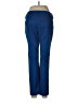 Old Navy Blue Dress Pants Size 4 - photo 2