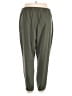 UpWest Solid Green Casual Pants Size XL - photo 2