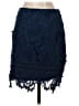 Lovers + Friends Blue Formal Skirt Size S - photo 2